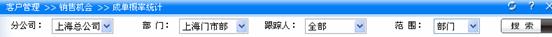 成单概率统计